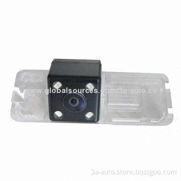 Rear-view Camera, Volkswagen Magotan Passat with 170 Degrees Viewing Angle